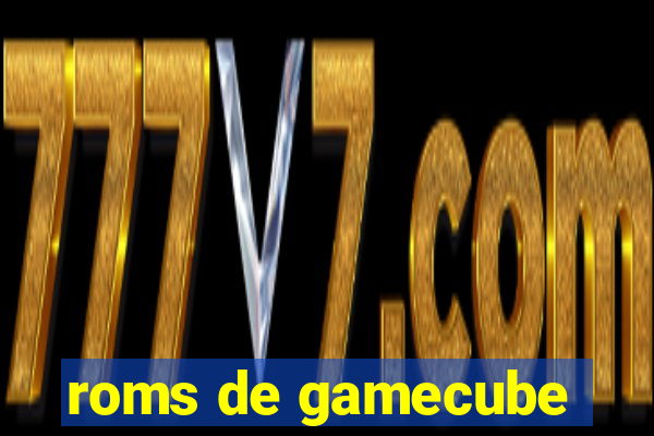 roms de gamecube